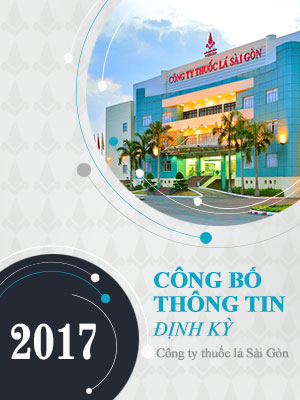 Công bố thông tin địnk kỳ 2017