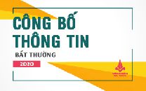 Thông báo về việc điều động và bổ nhiệm Thành viên Hội đồng Thành viên và Giám đốc Công ty Thuốc lá Sài Gòn