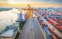 Đề xuất giảm phí hạ tầng cảng biển ở Thành phố Hồ Chí Minh