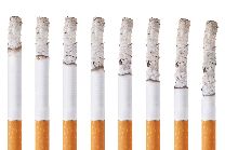 Chính phủ Mỹ dự định ban hành chính sách cắt giảm nồng độ nicotine trong thuốc lá