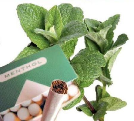 Giới chức cảnh sát: "Lệnh cấm thuốc lá bạc hà sẽ làm gia tăng tỷ lệ tội phạm"