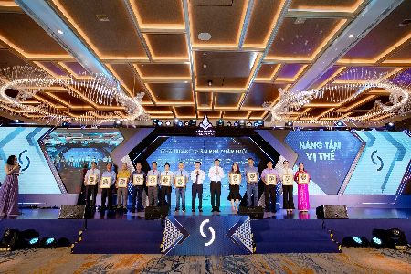 Hội nghị khách hàng Công ty Thuốc lá Sài Gòn năm 2022: Kế thừa tinh hoa - Nâng tầm vị thế