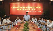 Chủ tịch Ủy ban Quản lý vốn Nhà nước tại doanh nghiệp Nguyễn Hoàng Anh: Công ty Thuốc lá Sài Gòn cần tiếp tục quan tâm, dảm bảo thực hiện tốt các chế độ, chính sách cho người lao động