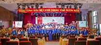 Đại hội đại biểu Đoàn Thanh niên Cộng sản Hồ Chí Minh Tổng công ty Thuốc lá Việt Nam nhiệm kỳ 2022 - 2027