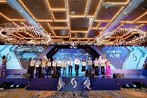 Hội nghị khách hàng Công ty Thuốc lá Sài Gòn năm 2022: Kế thừa tinh hoa - Nâng tầm vị thế