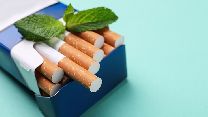 Dư luận phản đối mạnh mẽ lệnh cấm thuốc lá bạc hà