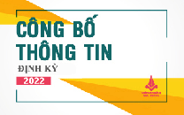 [Công ty Thuốc lá Sài Gòn] Báo cáo tài chính tóm tắt (cho kỳ hoạt động từ ngày 01/01/2022 đến 30/06/2022)